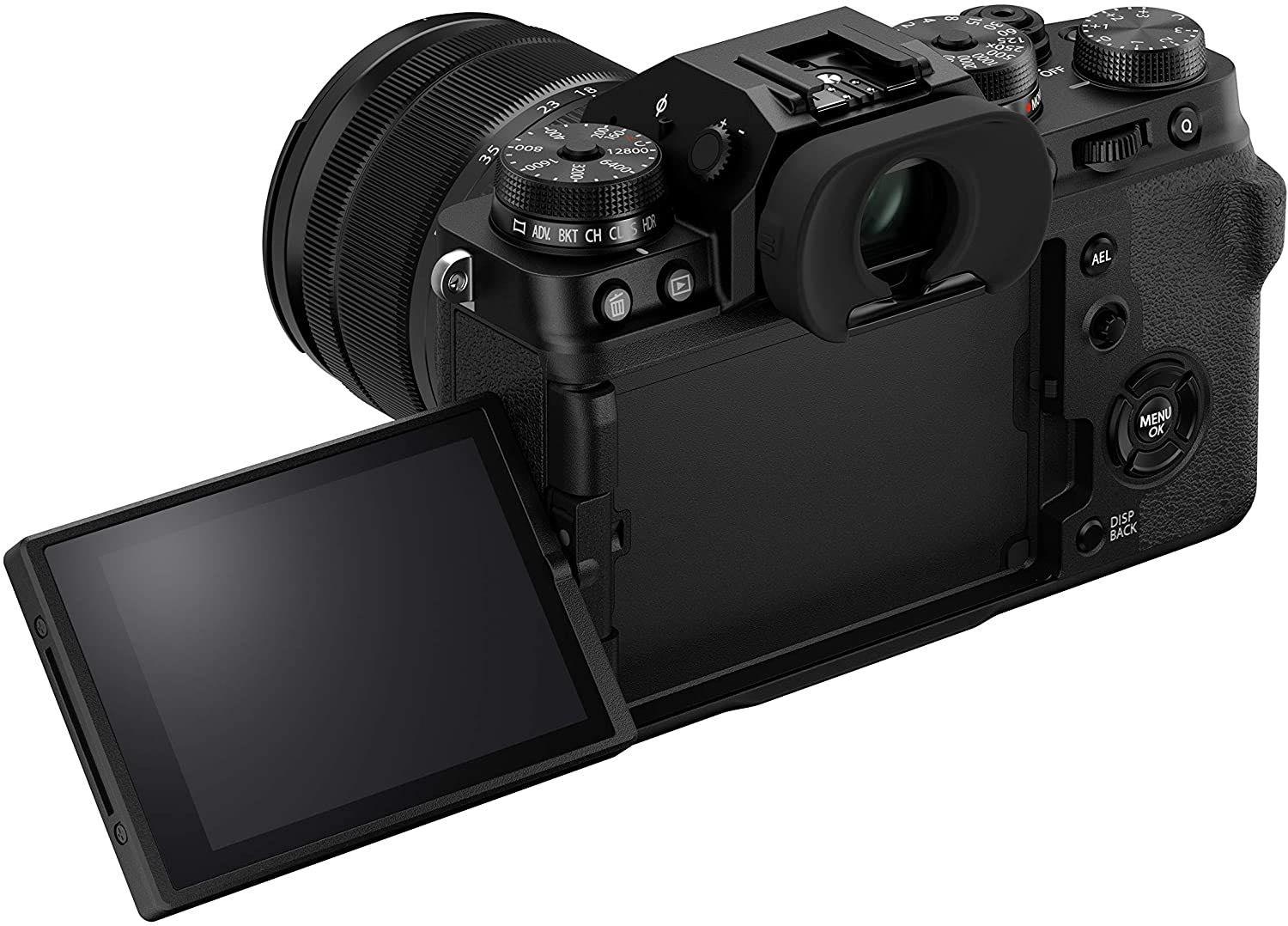 Fujifilm X-T4: the best camera of the year so far? – Learning with