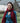 Portrait of Rachel de Thample