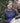 Portrait of Annie Guilfoyle
