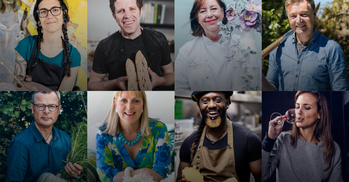 Online Courses Taught by Experts | Learning with Experts