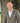 Portrait of Marc Allum