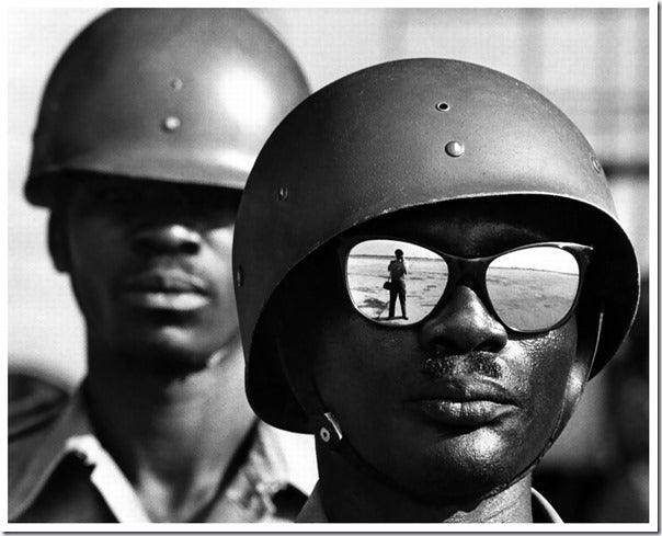 My Photographic Mentors
