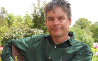 Episode 5: Perennials for late summer and early autumn