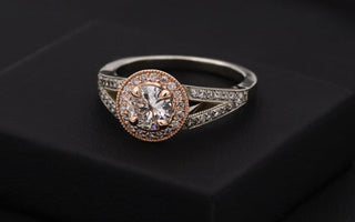How to Make an Engagement Ring: Tips and Methods from the Experts