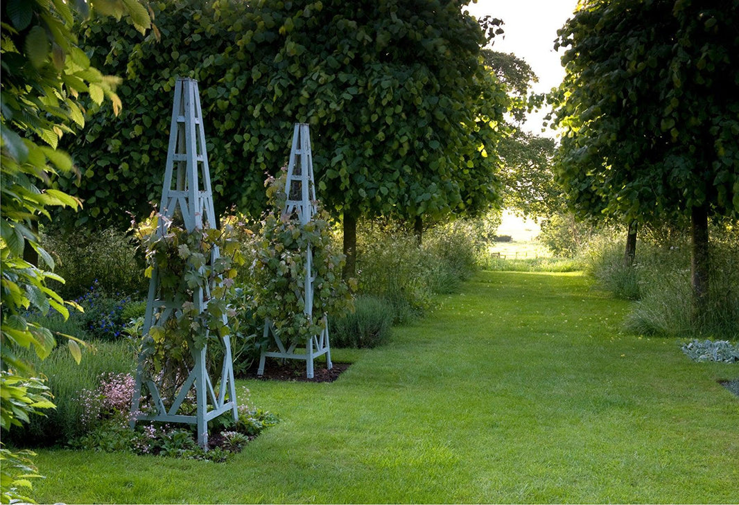 Secret Gardens of East Anglia