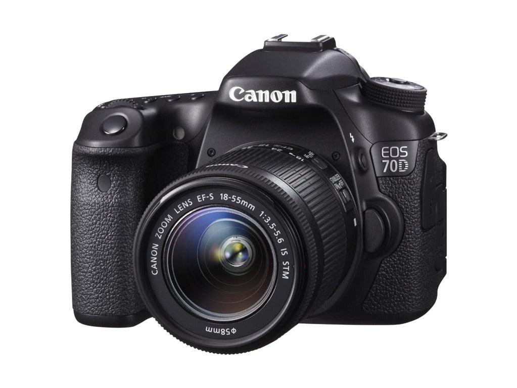 A Buyers Guide to Mid-Range DSLR&rsquo;s