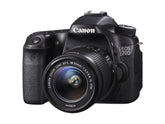 A Buyers Guide to Mid-Range DSLR&rsquo;s