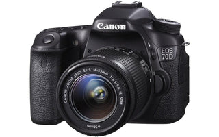 A Buyers Guide to Mid-Range DSLR&rsquo;s