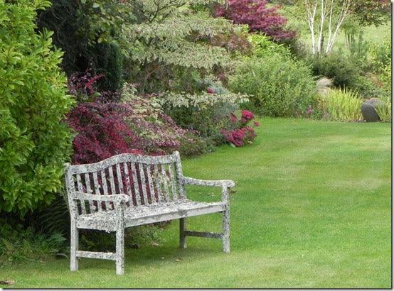 How to plant a garden for high impact & unity