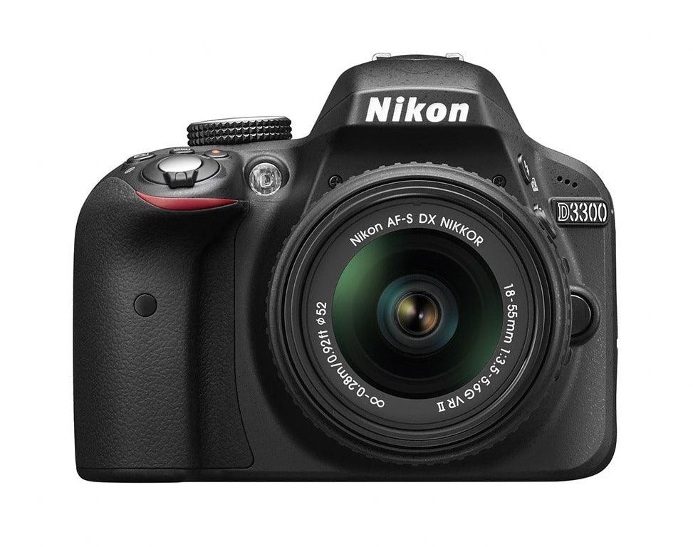 Is This Your Perfect First DSLR Camera?