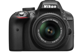 Is This Your Perfect First DSLR Camera?