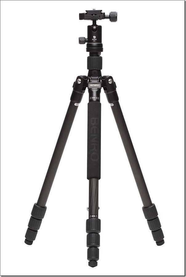 Save $100’s by Choosing the Right Tripod