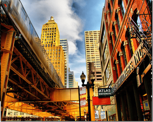 HDR Photography and Beyond