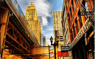 HDR Photography and Beyond