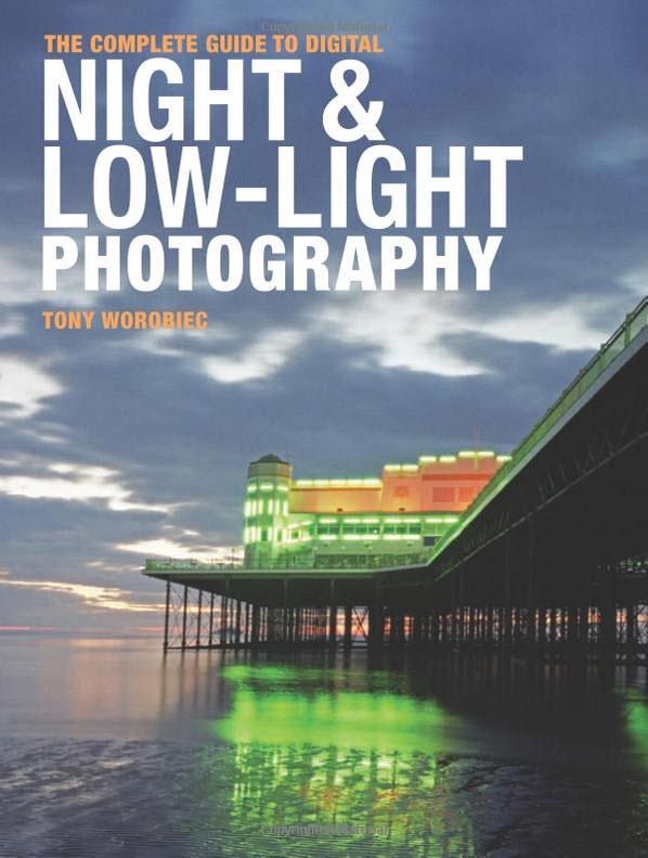 8 Photography Books I Would Take on Holiday