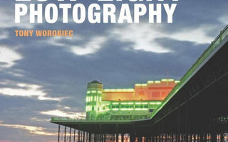 8 Photography Books I Would Take on Holiday