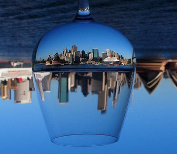 How to Photograph Reflections