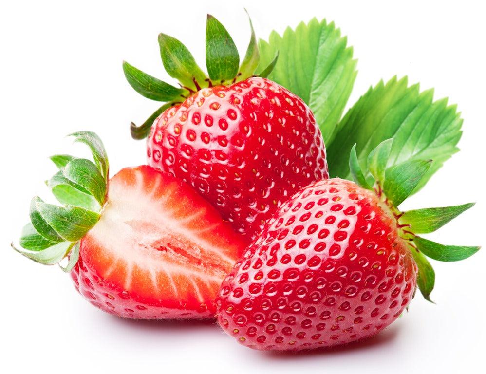 How To Grow Strawberries