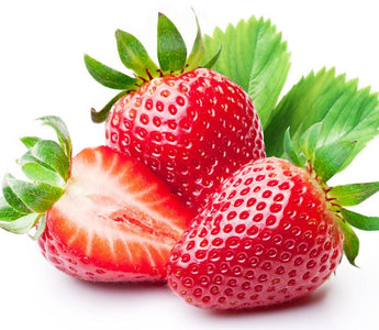 How To Grow Strawberries