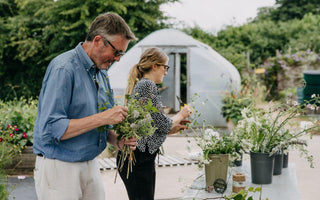 Review: The Art of Environmental Floristry