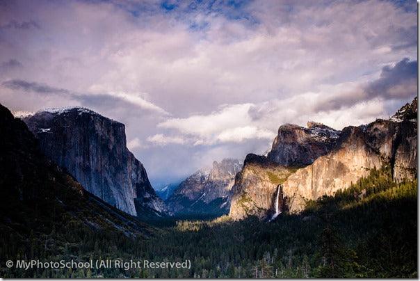 A Point & Shoot Guide to Better Landscape Photography