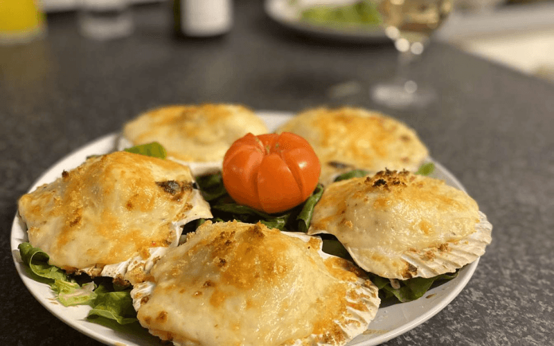A dinner party that won’t break the bank