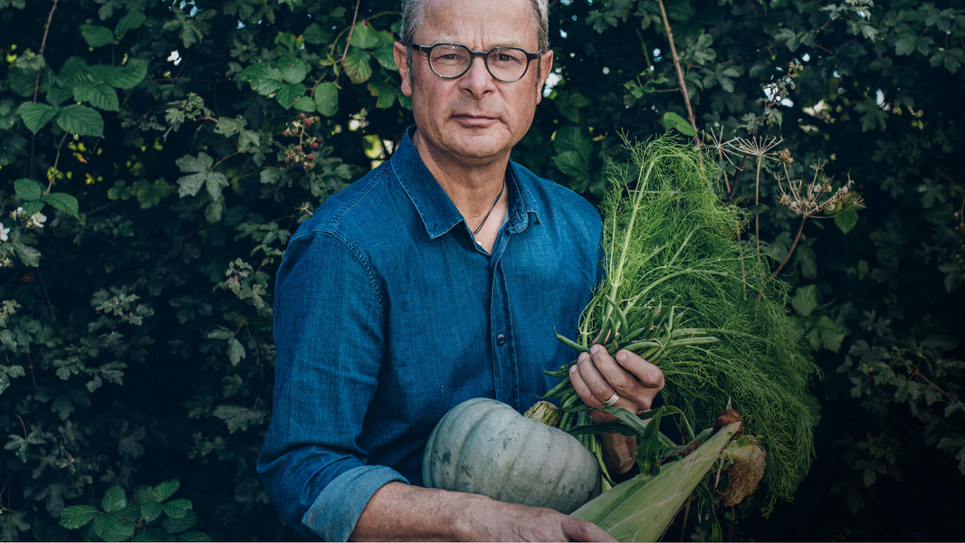 National Allotments Week Grow Your Own Veg Courses Offer