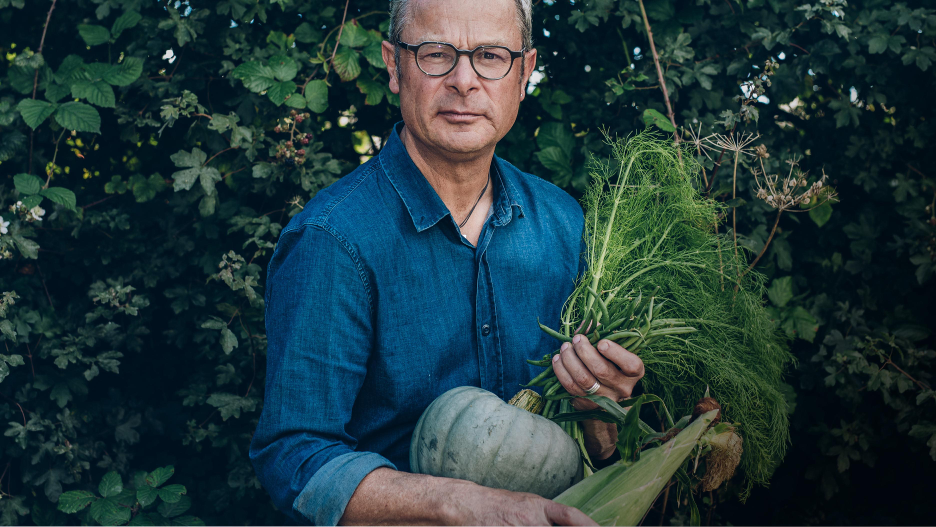 National Allotments Week Grow Your Own Veg Courses Offer