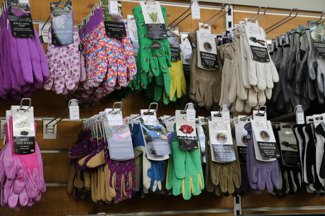 How to Choose The Best Gardening Gloves