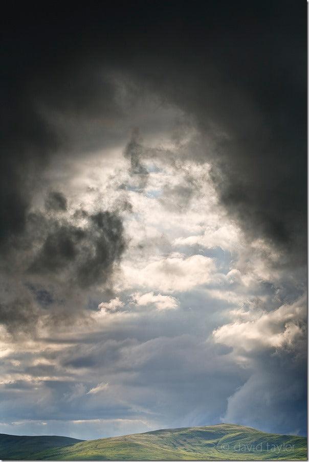 Understanding Clouds: How They Can Make or Break a Landscape Photograph
