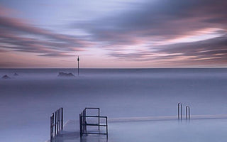 Discover Extreme Shutter Speeds