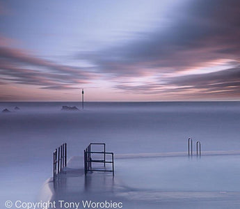 Discover Extreme Shutter Speeds