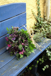 How to grow your own flower arrangement