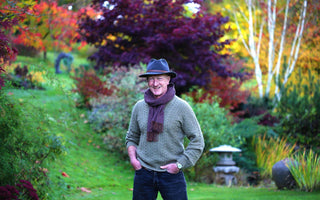 A New Adventure In Gardening - Andy McIndoe