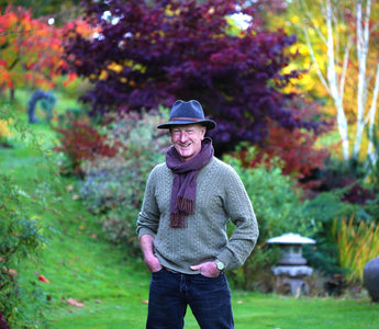 A New Adventure In Gardening - Andy McIndoe