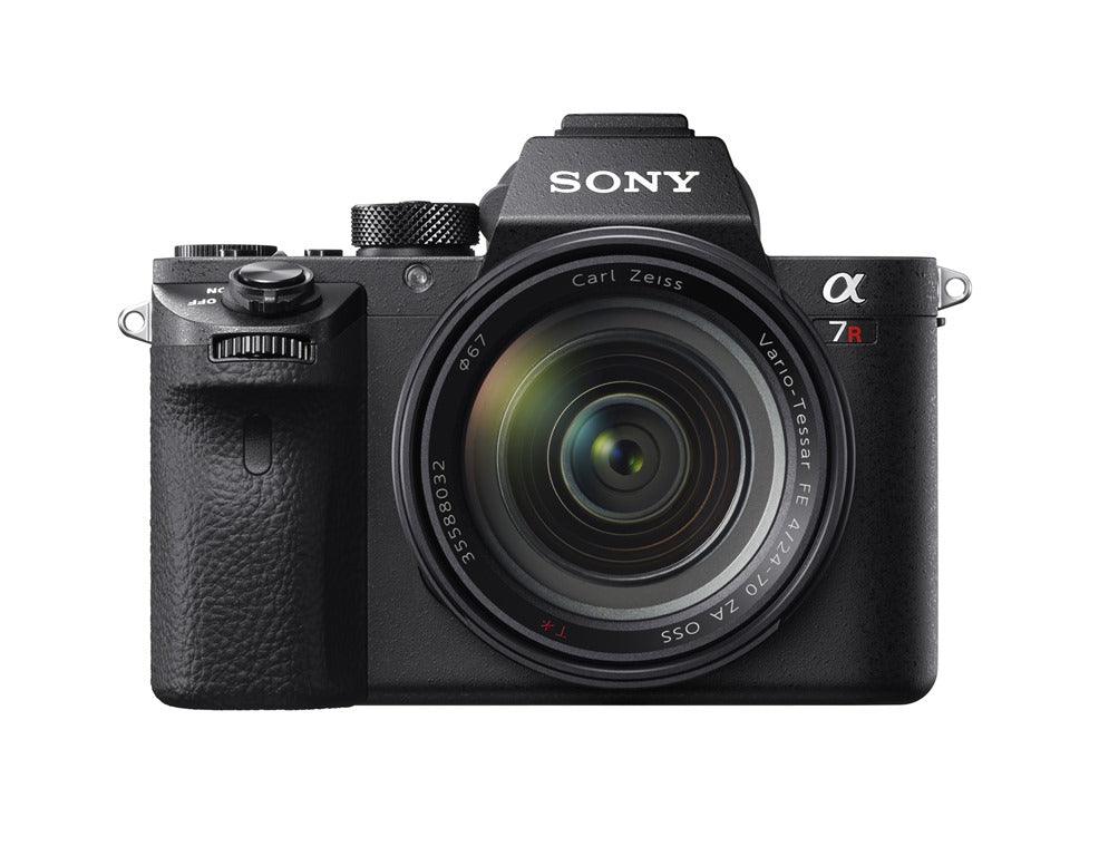 Sony A7R II: Compact System Camera of the Year?