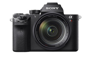 Sony A7R II: Compact System Camera of the Year?