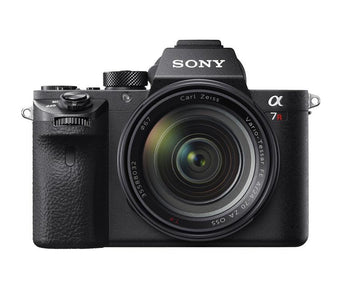 Sony A7R II: Compact System Camera of the Year?