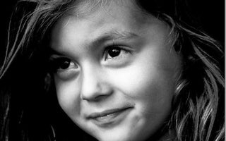 Portrait Composition: The Eyes Have it!