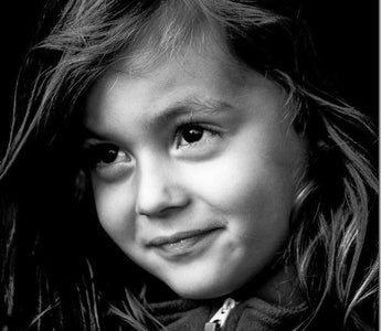 Portrait Composition: The Eyes Have it!