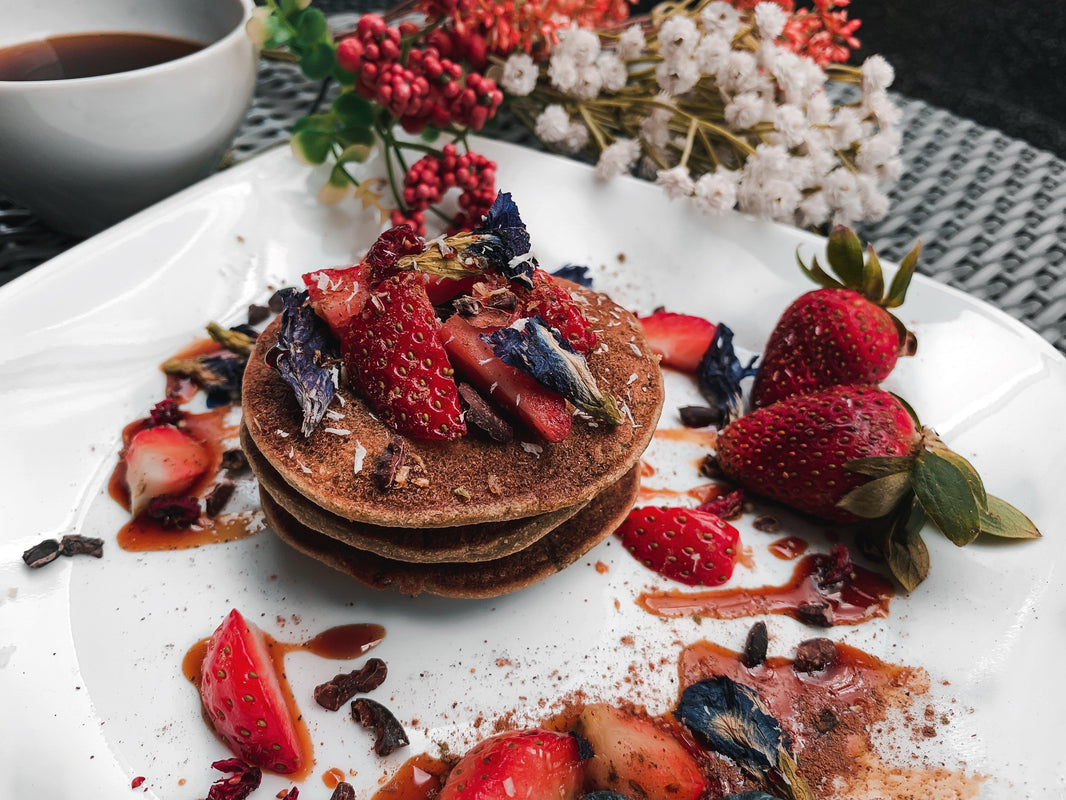 Pancake day – centuries of flippin’ fun