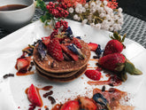 Pancake day – centuries of flippin’ fun