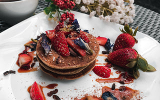 Pancake day – centuries of flippin’ fun