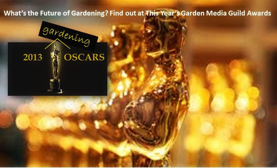 Is there a future for gardening?