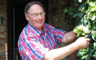 Our Tutor's Quotes from this Year’s Chelsea Flower Show