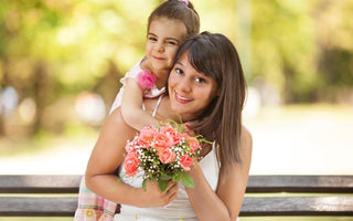 Competition + How To Make It A Very Photogenic Mother's Day