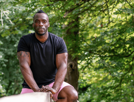 How to be super strong and fit – and a vegan