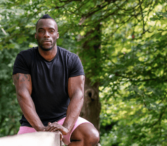 How to be super strong and fit – and a vegan