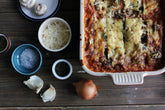 Easy Beef Lasagne Recipe