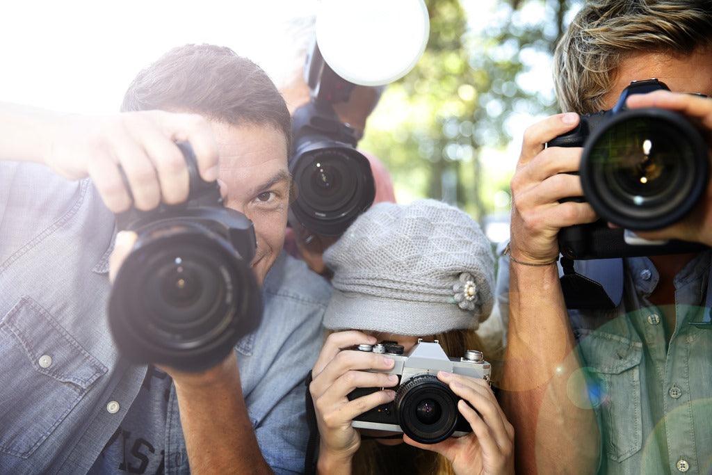 Photography Courses &ndash; Are They Worth It?